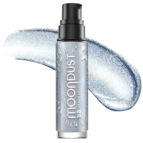 Urban Decay Moondust Glitter Liquid Illuminizer - Picture 9 of 15